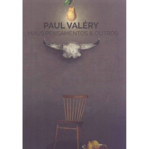 MAUS PENSAMENTOS E OUTROS - EDITORA ÂYINÉ