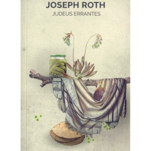 JUDEUS ERRANTES - EDITORA ÂYINÉ