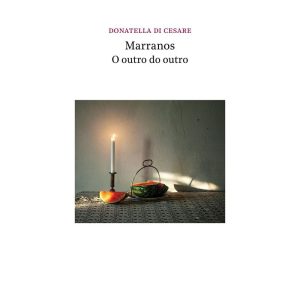MARRANOS - O OUTRO DO OUTRO - EDITORA ÂYINÉ