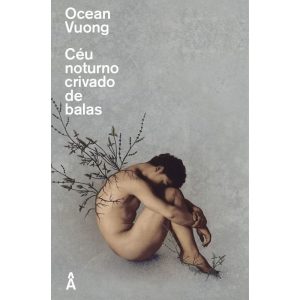 CÉU NOTURNO CRIVADO DE BALAS - EDITORA ÂYINÉ