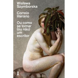 CORREIO LITERÁRIO - EDITORA ÂYINÉ