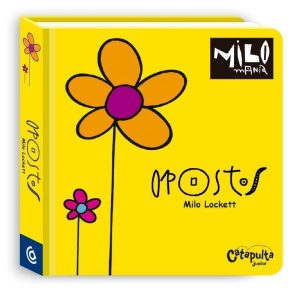 Opostos: milomania - CATAPULTA