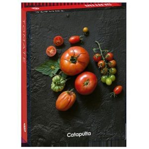 SENTTIA TOMATE - CATAPULTA