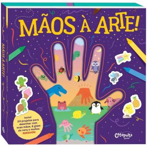 MÃOS A ARTE! - CATAPULTA