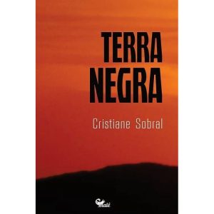 TERRA NEGRA - EDITORA MALÊ