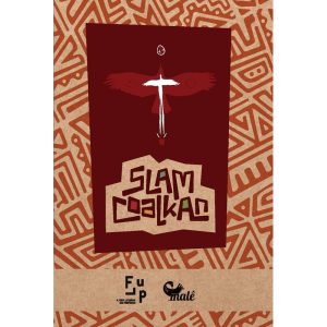 SLAM COALKAN - EDITORA MALÊ