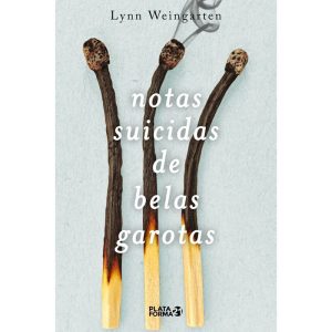 NOTAS SUICIDAS DE BELAS GAROTAS - V&R