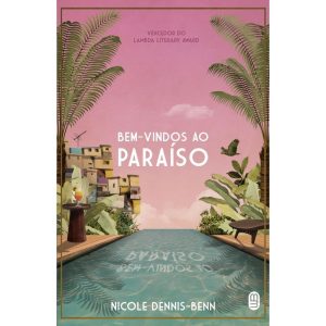 Bem-vindos ao paraíso - MORRO BRANCO