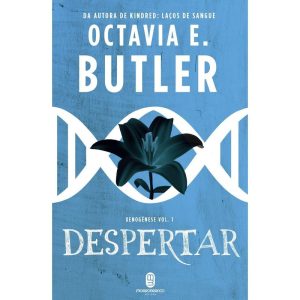 Despertar - MORRO BRANCO