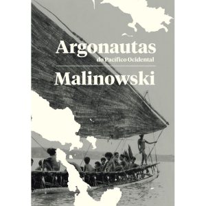 ARGONAUTAS DO PACÍFICO OCIDENTAL - UBU EDITORA