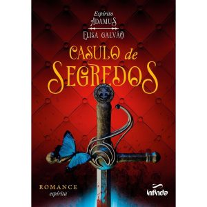 CASULO DE SEGREDOS - INFINDA