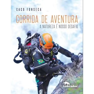 CORRIDA DE AVENTURA - EDITORA LABRADOR