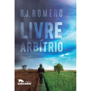LIVRE ARBÍTRIO - EDITORA LABRADOR