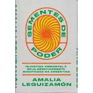 SEMENTES DE PODER - EDITORA ELEFANTE