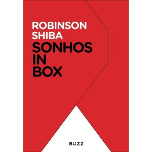 SONHOS IN BOX - BUZZ EDITORA