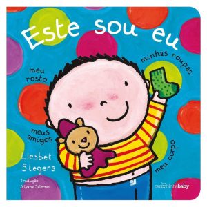 ESTE SOU EU - CAROCHINHA BABY