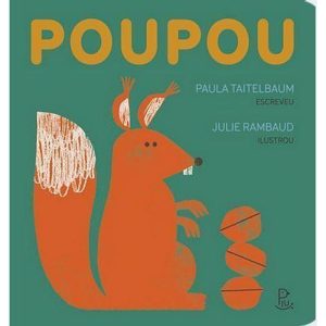 POUPOU - EDITORA PIU