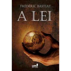 A LEI - EDITORA LVM