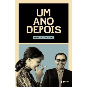 UM ANO DEPOIS - TODAVIA