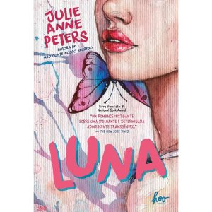 LUNA - HOO EDITORA