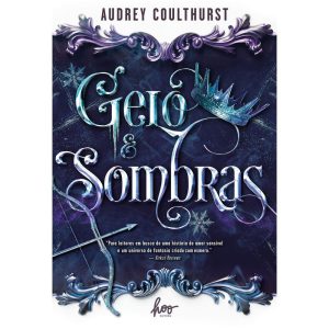 GELO & SOMBRAS - HOO EDITORA