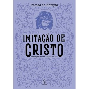 IMITAÇÃO DE CRISTO - PRINCIPIS