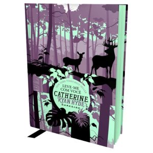 LEVE-ME COM VOCÊ - DARKSIDEBOOKS