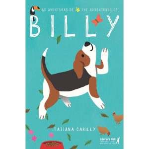As aventuras de Billy / The adventures of Billy - LITERARE BOOKS