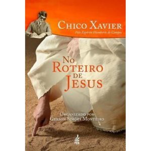 NO ROTEIRO DE JESUS - FEB-COMPRA