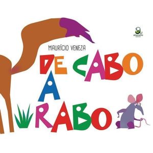 DE CABO A RABO - ABACATTE