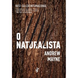 O NATURALISTA - ÚNICA