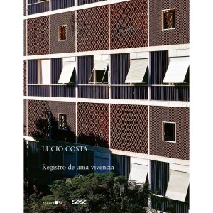 REGISTRO DE UMA VIVÊNCIA - EDIÇÕES SESC