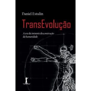 TRANSEVOLUÇÃO - A ERA DA IMINENTE DESCONSTRUÇÃO DA - VIDE EDITORIAL (CD)