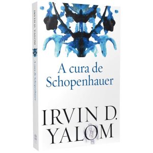 A CURA DE SCHOPENHAUER - HARPERCOLLINS