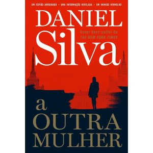 A OUTRA MULHER - HARPERCOLLINS