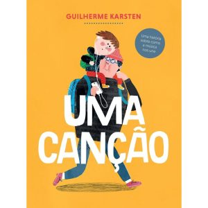 UMA CANÇÃO - HARPER KIDS