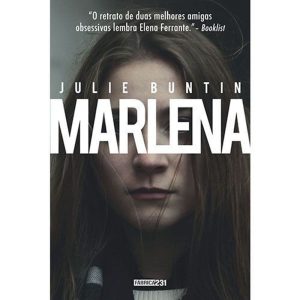 MARLENA - CHAVE