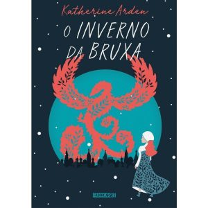 O INVERNO DA BRUXA - CHAVE