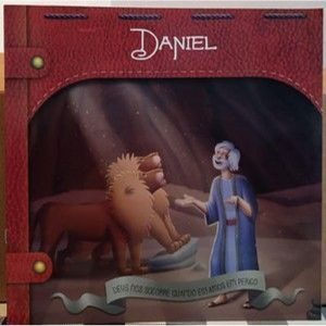 Classicos biblicos - daniel - PE DA LETRA EDITORA