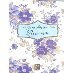 PERSUASAO - PE DA LETRA EDITORA