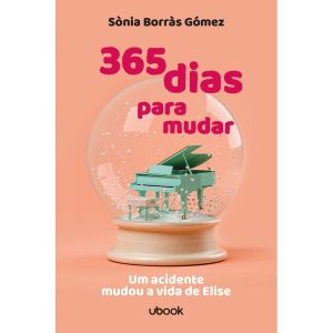 365 DIAS PARA MUDAR - UBOOK