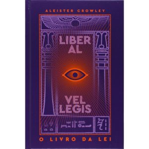 O LIVRO DA LEI - CHAVE