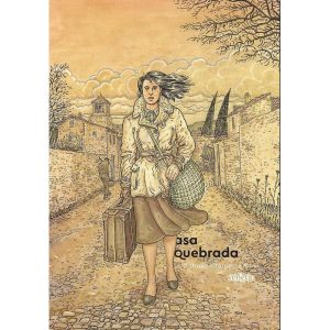 ASA QUEBRADA - VENETA