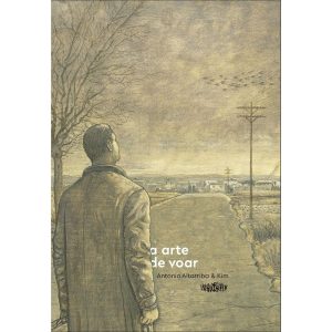 A ARTE DE VOAR - VENETA