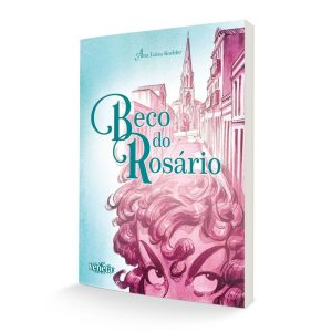 BECO DO ROSÁRIO - VENETA