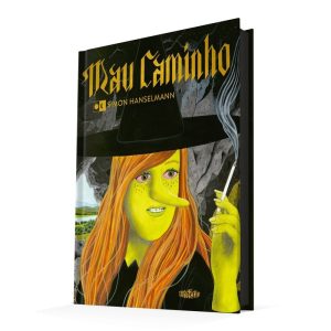 MAU CAMINHO - VENETA