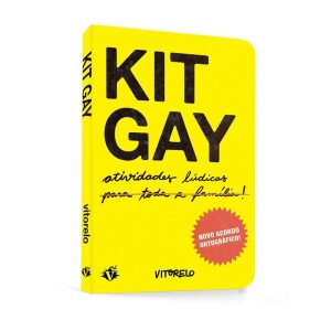 KIT GAY - VENETA