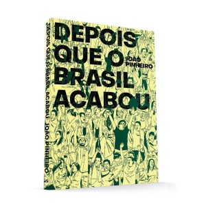 DEPOIS QUE O BRASIL ACABOU - VENETA