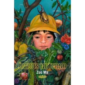 ÔNIBUS NOTURNO - VENETA