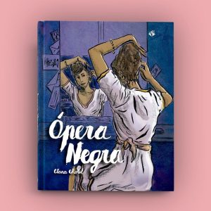 ÓPERA NEGRA - VENETA